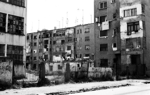 Industria comunistă a fost proiectată numai pentru revoluția mondială și a fost normal să se ajungă la ruină