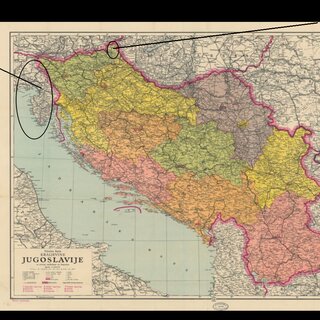 Iugoslavia și relațiile comerciale cu România Mare în anul 1931