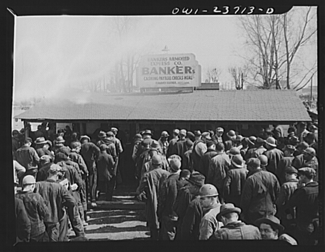 SUA sau scurt tratat despre cum se poate adânci recesiunea în anul 1931