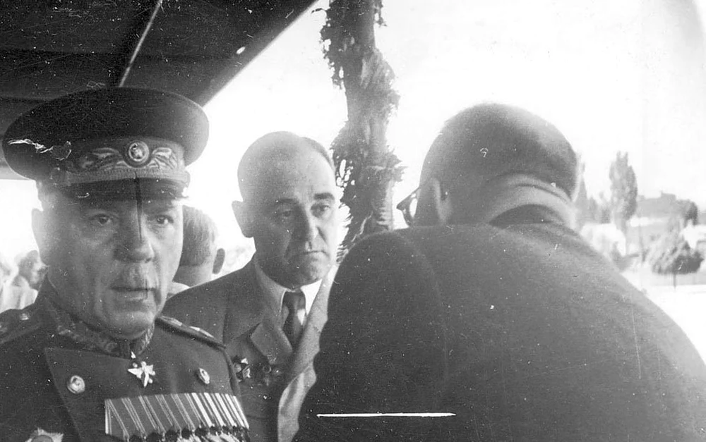 Planul Valev de  electrificare a României