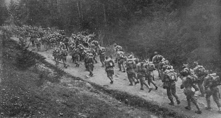 Primul Război Mondial, România și zisele interpretări noi si științifice despre rolul statului din Carpați în desfășurarea confruntărilor militare din anul 1916