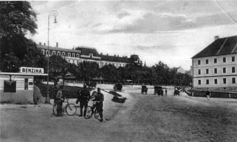 Mașini, utilaje și motoare importate în perioada interbelică pentru modernizarea economiei