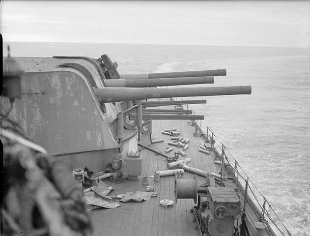 Marea Criză Economică nu exista în șantierele navale cu destinație specială