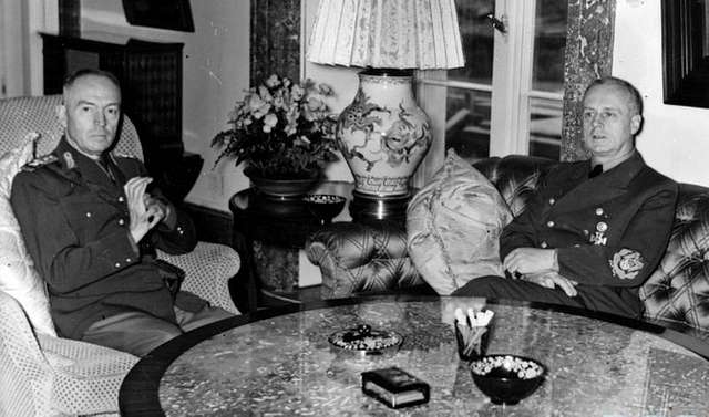 România vedea mai bine cu ajutor german în timp de criză