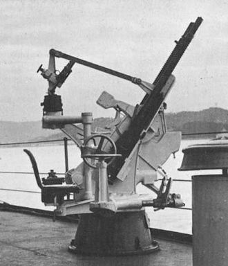 Marea Criză Economică și sistemele de armament ușor de calitate superioară pentru infanterie și apărare antiaeriană