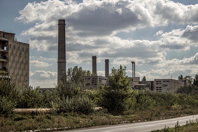 Ghiuleaua din minereu de fier de la piciorul economiei socialiste