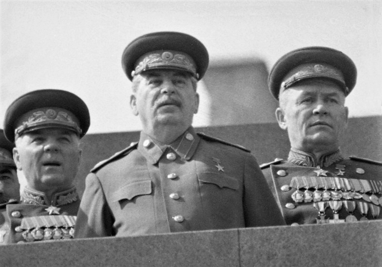 Mareșalul Jukov și matematica militară referitoare la concentrările din anul 1941